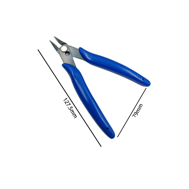 Mini Blue Pliers Repair Electr – обзор и цена Electronics Repair Tools And Equipment