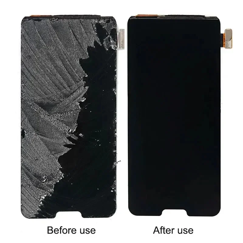 RELIFE RL-538 250ml Mobile Pho – обзор и цена Electronics Repair Company